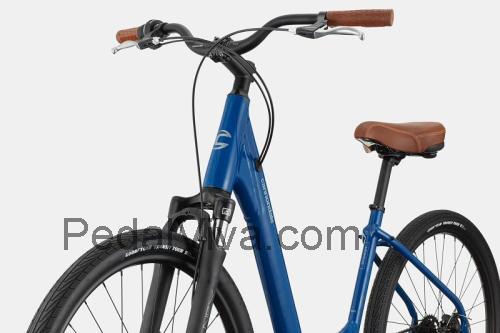 Cannondale Adventure 2 avaliação e ficha técnica